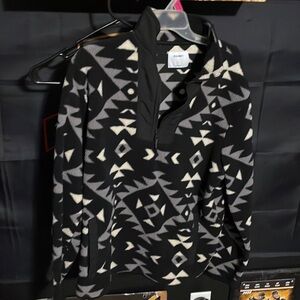 Old Navy quarter zip